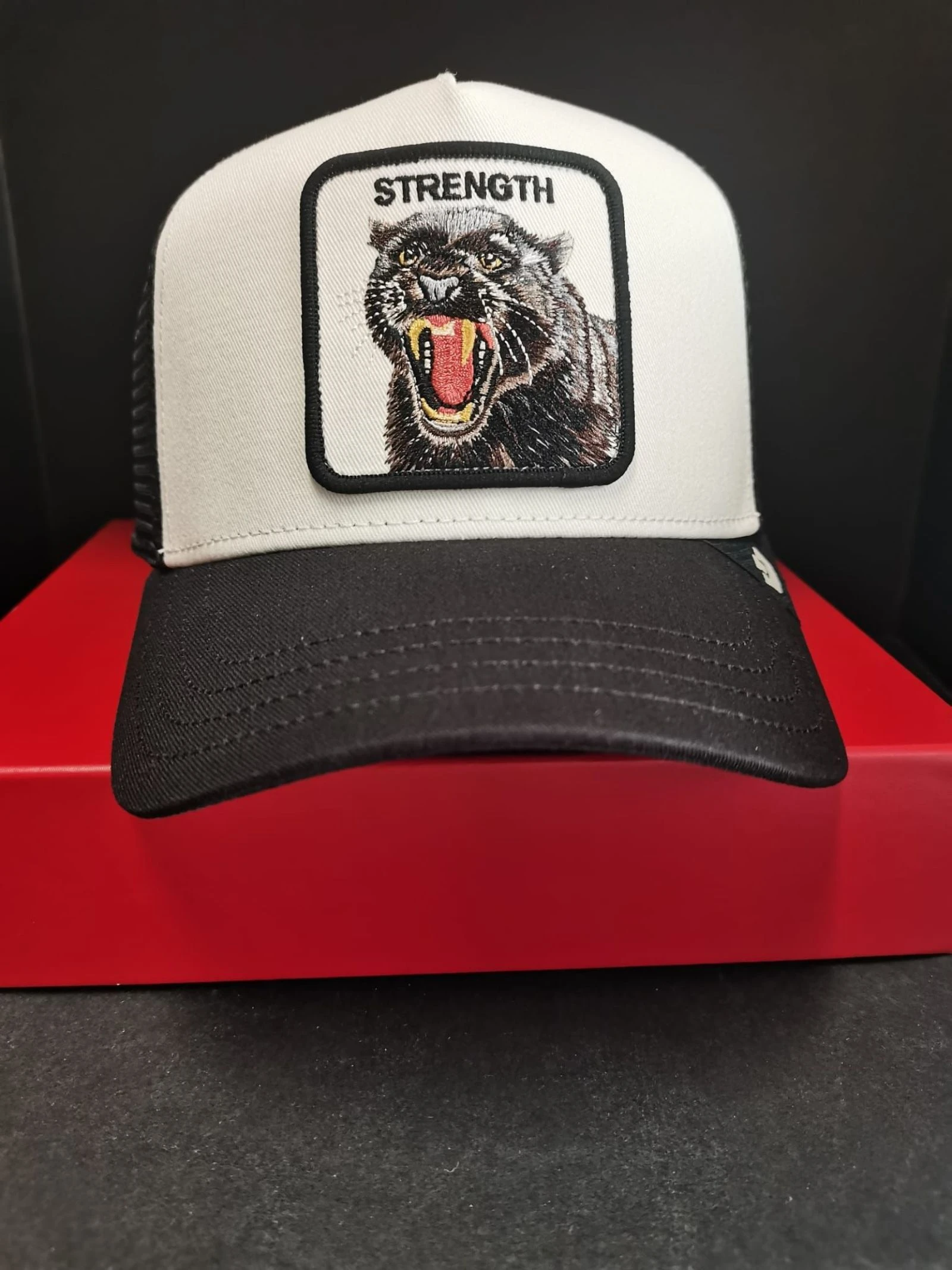 Gorra Goorin Bros 
